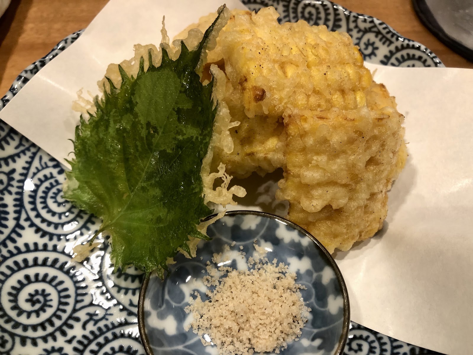 揚げ物